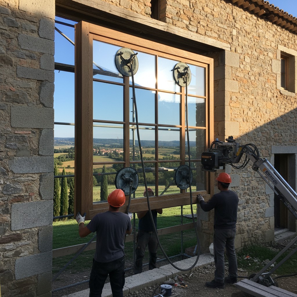 CT MENUISERIE 42